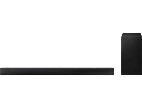 Soundbar SAMSUNG B-SERIES HW-B750D/ZF