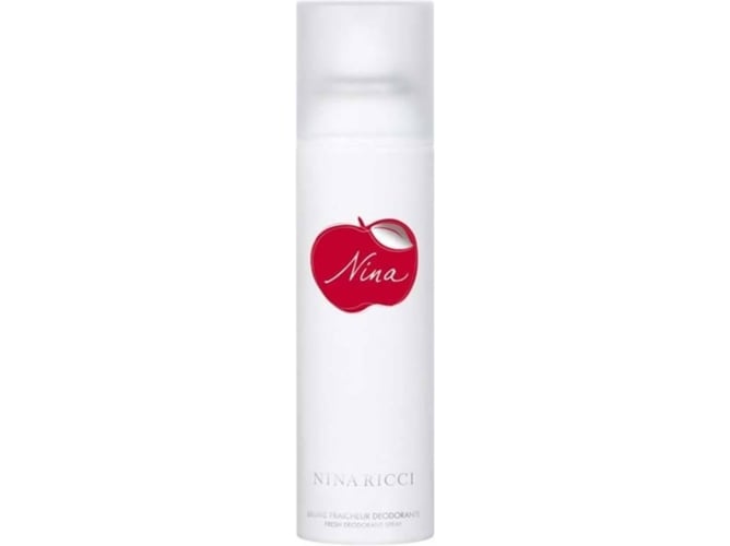 Desodorante NINA RICCI Nina Spray (150 ml)