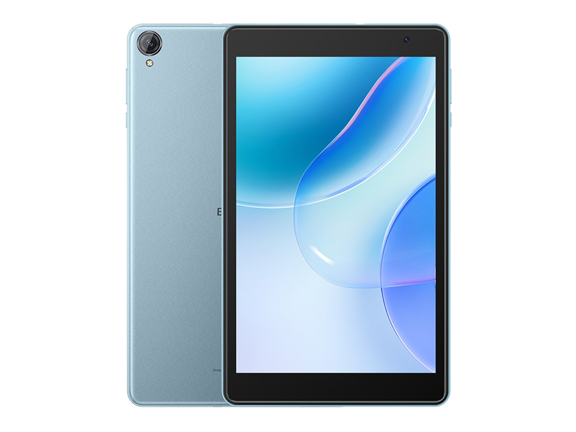 Tablet BLACKVIEW Tab 50 WiFi (8HD - 8GB-128GB/SD 1TB - WiFi 6 - Tablet PC  - Azul)