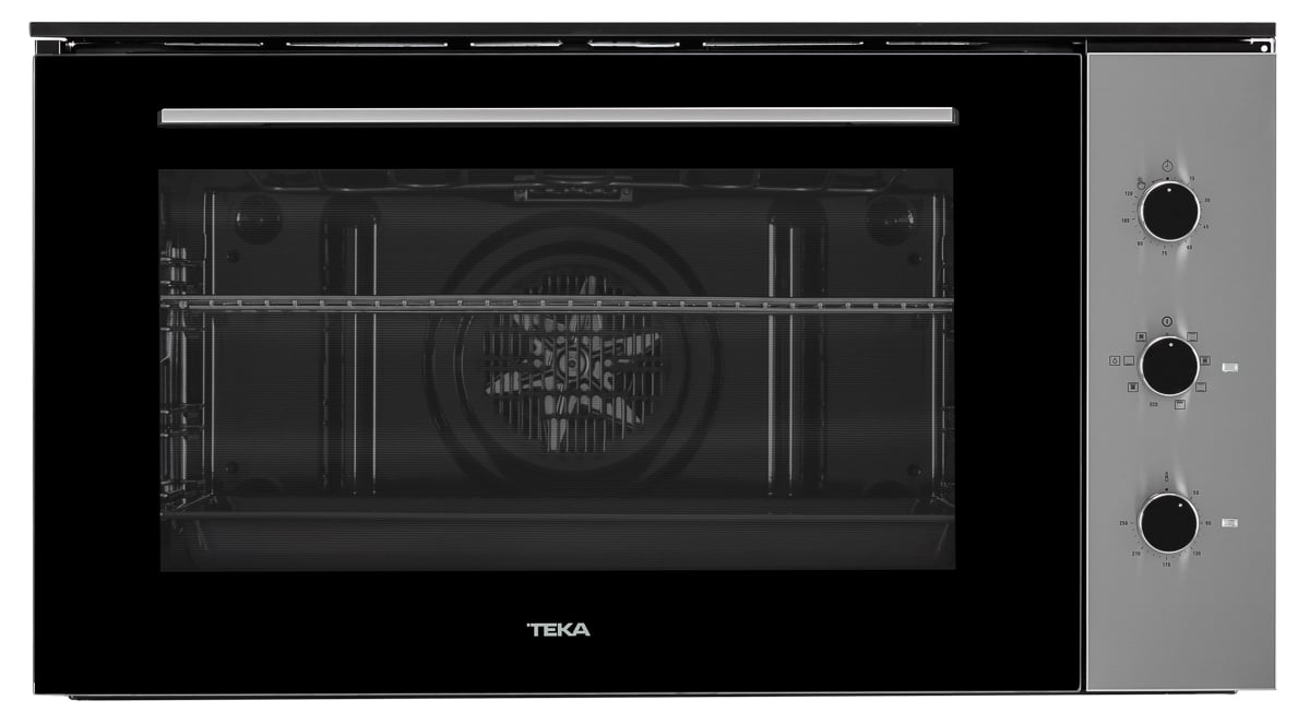 Horno TEKA HS 900 (77 L - 89 cm - Hidrolítico - Inox)