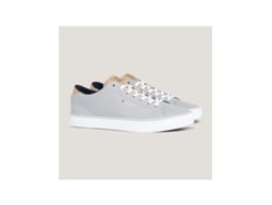 Zapatillas de Hombre TOMMY JEANS Signature Poliéster Gris (40)