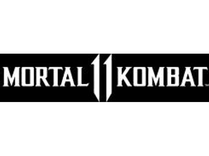 Juego PS4 Mortal Kombat 11