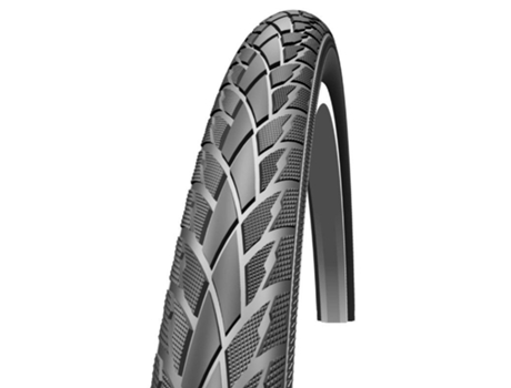 Neumático de Ciudad SCHWALBE Ciudad Hs484 Road Cruiser Tr 50-203