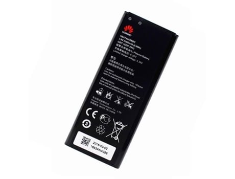 Batería Original HUAWEI Hb4742A0Rbc para Ascend G740