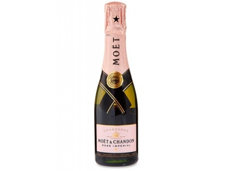 Moët & Chandon Rosé Impérial 200ml MOET & CHANDON