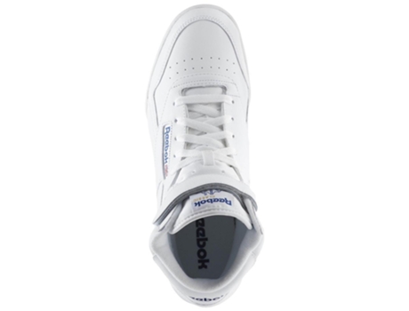 Zapatillas REEBOK Exofit HI Hombre (41 - Blanco)