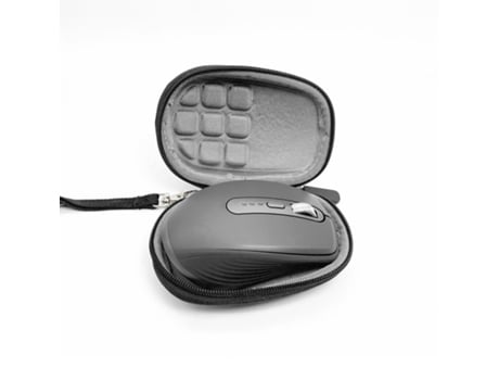 Estuche rígido de viaje para mouse Logitech-Anywhere de 3. generación UNBRAND