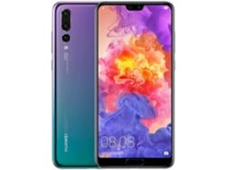 Smartphone HUAWEI P20 Pro (128 GB - Violeta)