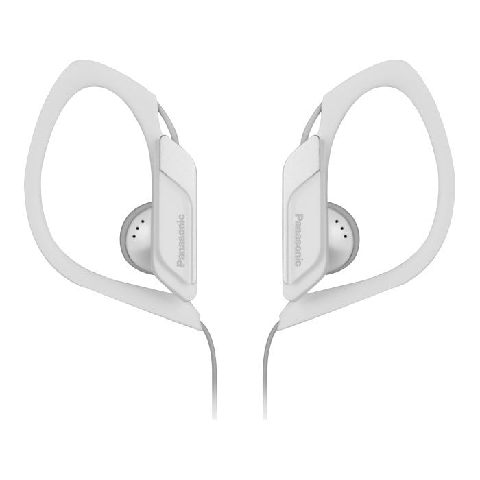 Auriculares con cable PANASONIC RPHV41E blanco