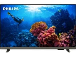 TV PHILIPS 32PHS6808 (LED - 32'' - 81 cm - HD Ready - Smart TV)