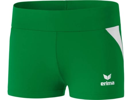 Pantalón ERIMA Verde (36)