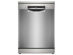 Lavavajillas BOSCH SMS6TCI00E (14 Cubiertos - 60 cm - Inox)