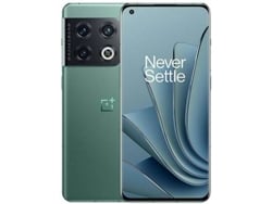 Smartphone ONEPLUS 10 Pro 5G (6.7'' - 12 GB - 256 GB - Verde)