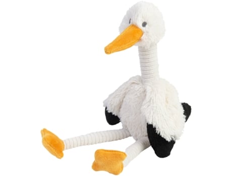 Peluche HAPPY HORSE Stork Sky 34 cm (Tam.: 34 cm)