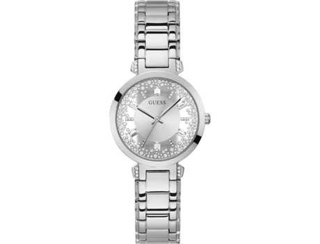 Reloj Mujer GUESS CRYSTAL CLEAR (Ø 33 mm)