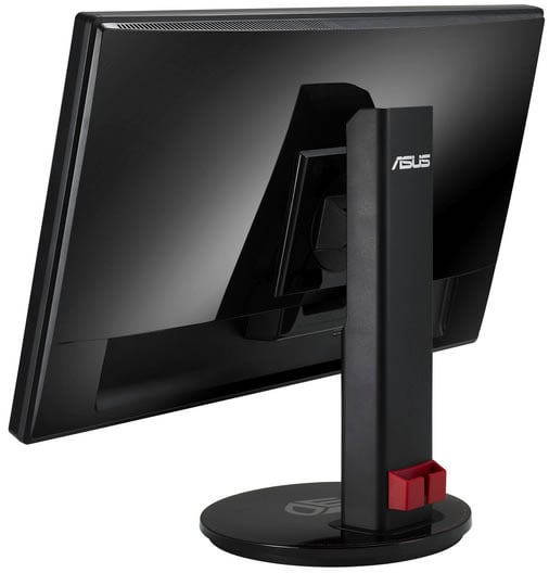 Monitor Gaming ASUS VG248QE (24'' - 1 ms - 144 Hz)