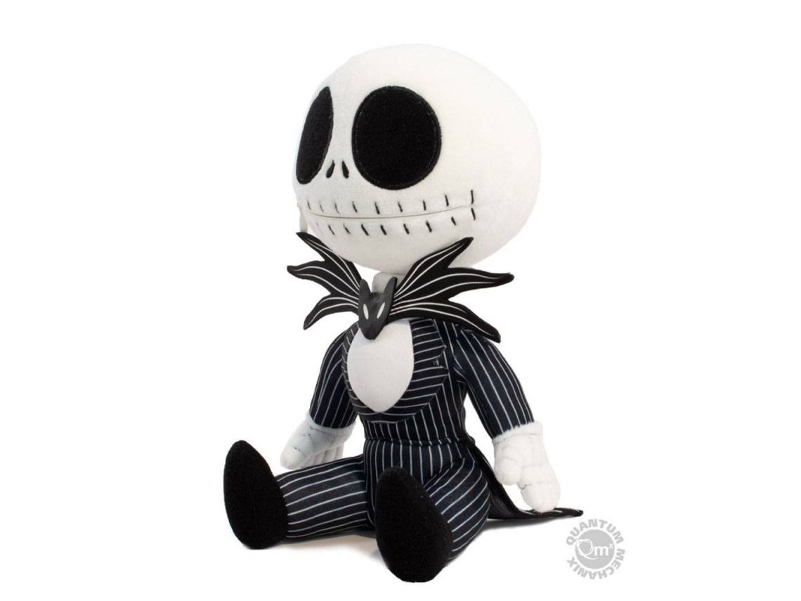 Peluche discount jack skellington