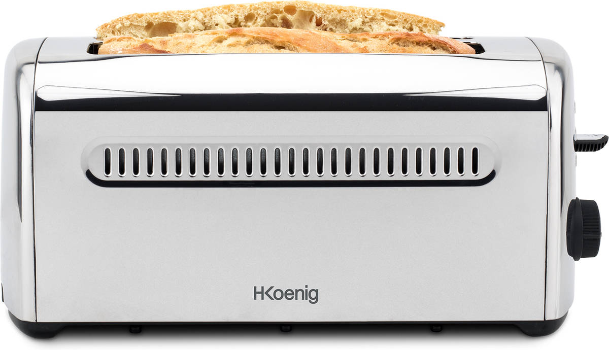 Tostadora H. KOENIG TOS32 (1500 W)