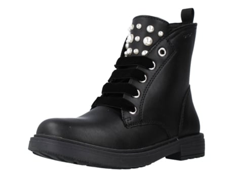 Zapatos de Niños GEOX Negro (31)