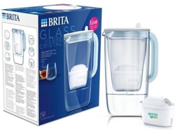 Jarra Filtrante de Agua BRITA BRITA Cristal