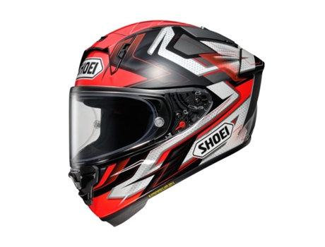 Casco SHOEI X-Spr Pro Escalate Tc-1 Xl