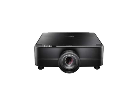 Proyector OPTOMA Zu920Tst Datos Ultra Corto Alcance 9800 Ansi Lumens Dlp Wuxga 1920X1200 3D Negro