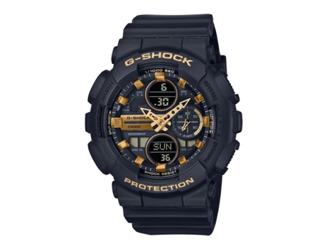 Reloj para Hombre CASIO (10.00 x 10.00 x 10.00 cm - Multicolor)