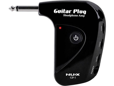 Amplificador NUX GP-1