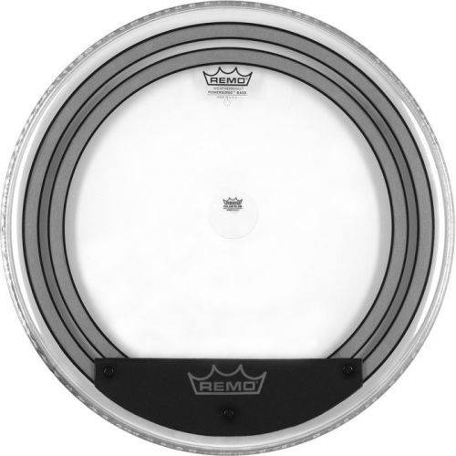 Parche para Batería REMO Powersonic Clear (20'')