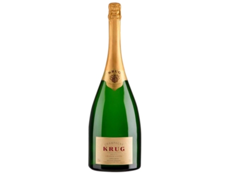 Champagne CHAMPAGNE KRUG Krug Grande Cuvée Gran Reserva (1.5 L - 1 unidad)