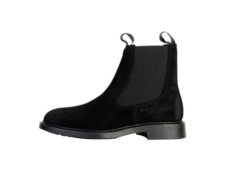 Botines de Hombre GANT Negro (44)