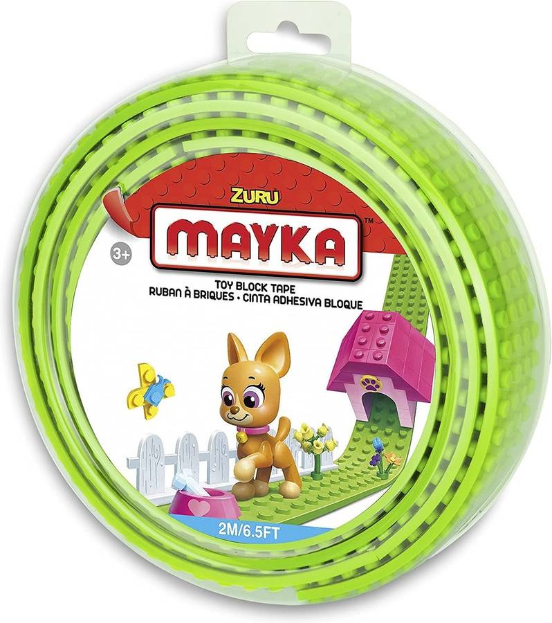 Cinta Adesiva IMC TOYS Mayka