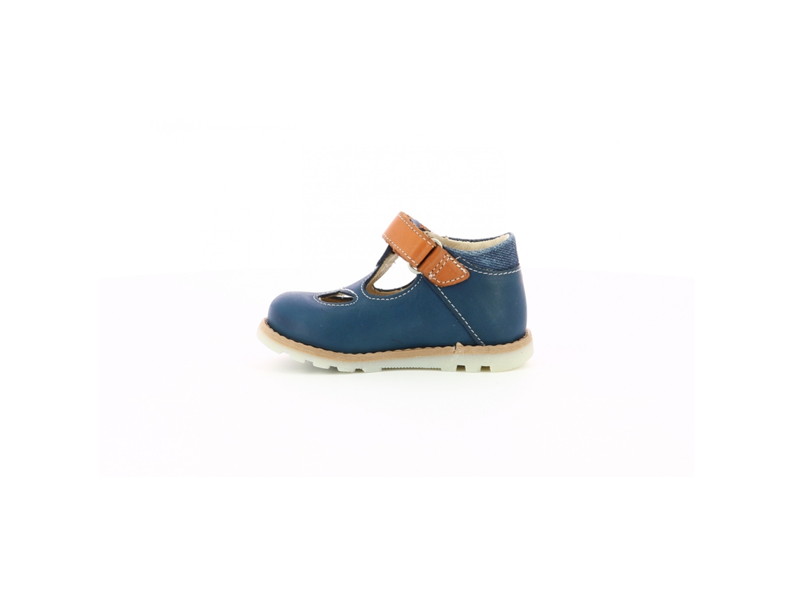 Sandalias discount kickers hombre