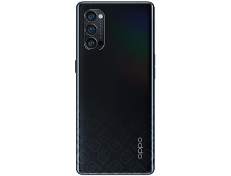 Smartphone OPPO Reno4 Pro 5G (Reacondicionado Como Nuevo - 256 GB - Negro)