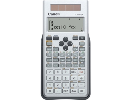 Comprar Calculadora Científica Casio FX-82MS-2 - Webtinteiro