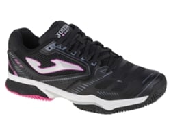 Zapatillas JOMA Set Lady 2201 TSELW2201P Mujer (40 - Negro)