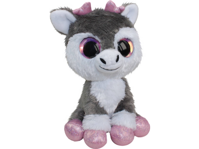 Peluche LUMO STARS Reindeer Poro (Material: Peluche)