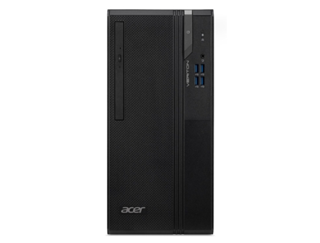 Desktop ACER 182 6455 (i3-1210 - RAM: 8 GB - 256 GB SSD - Intel UHD Graphics 730)