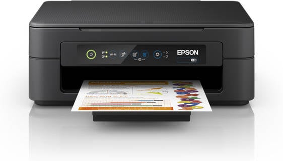 Impresora Epson XP 2200 de segunda mano por 20 EUR en Lleida en WALLAPOP
