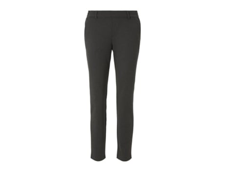 Tom Tailor Relaxed-Fit With Elastic Waistband Pants