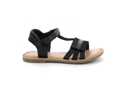 Sandalias KICKERS Niña (31 - Negro)