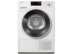 Secadora MIELE TWD260WP (8 kg - Bomba de Calor - Blanco)