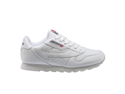 Cresir 23i Zapatos Blancos EU 43 Hombre JOHN SMITH