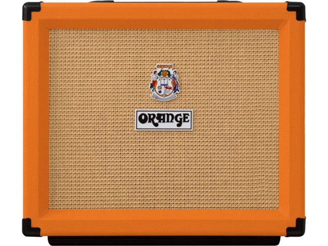 Amplificador ORANGE Rocker 15