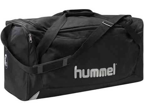 Bolso Deportivo HUMMEL Core Sports 20 L (Negro - Tamaño unico)