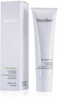 Natura Bissé Nb ceutical crema limpiadora reconfortante 150 ml. facial tolerancia