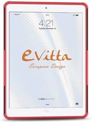 Funda iPad E-VITTA