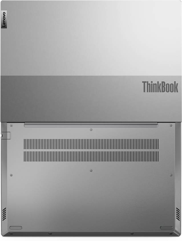 Portátil LENOVO PRO ThinkBook 14 (14'' - Intel Core i3-1115G4 - RAM: 8 GB - 256 GB SSD - Intel UHD Graphics)