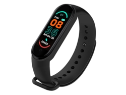 Smartwatch REDCORINGE Monitor de Tensión arterial Multifuncional Smart Bracelet