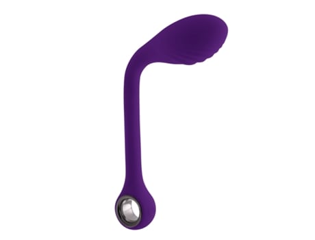 Evolved Vibrador Spot on Morado PLAYBOY